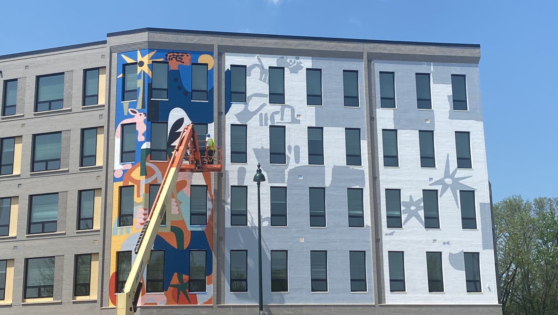 Ella Apartments